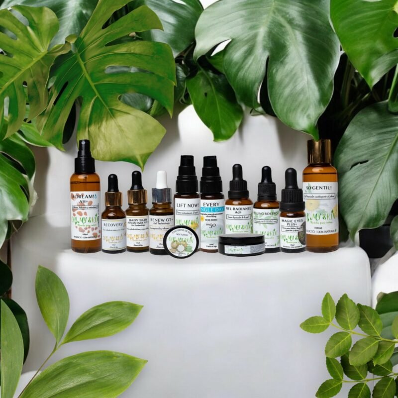 PACK TOTAL REFRESH-CONSULTA DESCUENTO VÍA ASESORÍA