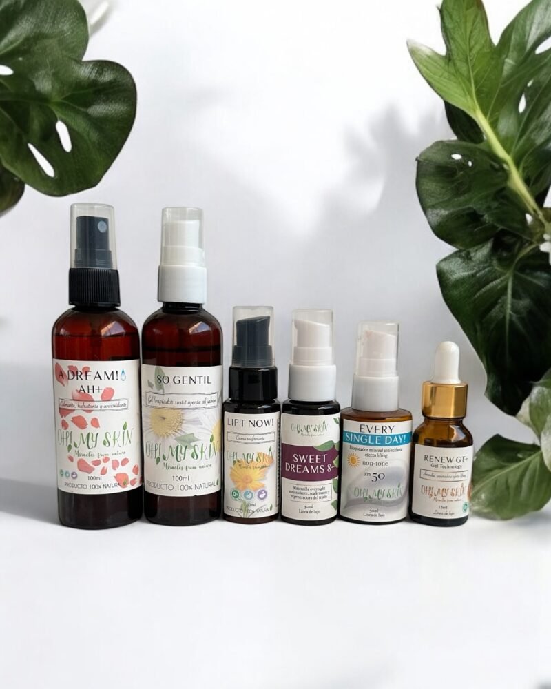 PACK HIDRA SOLUTION-CONSULTA DESCUENTO POR ASESORÍA