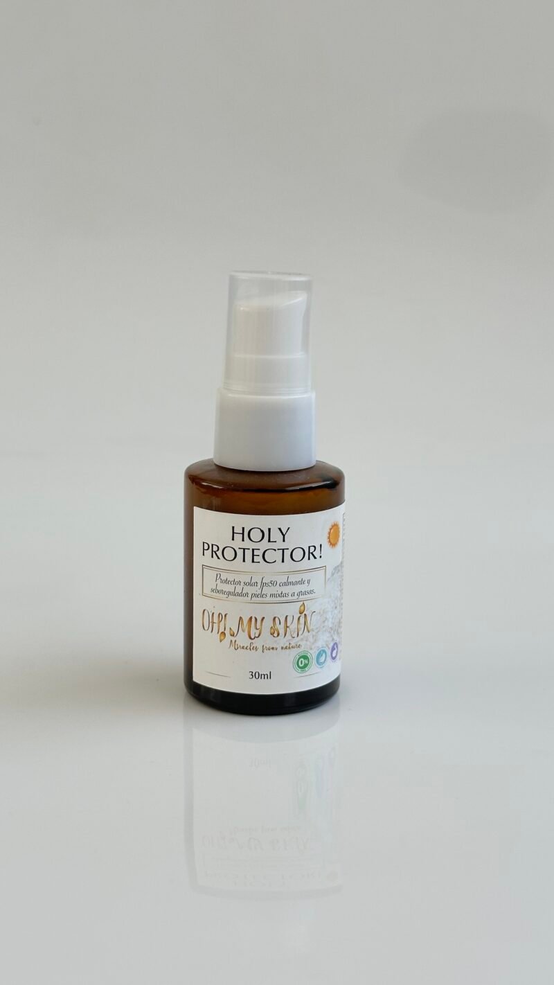HOLY PROTECTOR